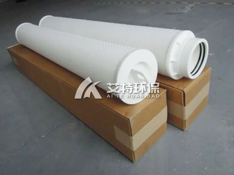 水处理大流量滤芯