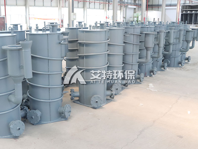 电伴热防泄漏煤气排水器