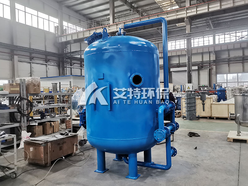 20m?多介质过滤器