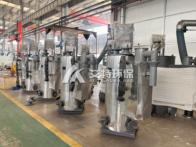 防泄漏煤气管道冷凝水排器