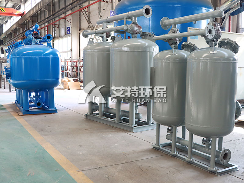 智慧茶园：智能滴灌系统助力茶叶产量提升