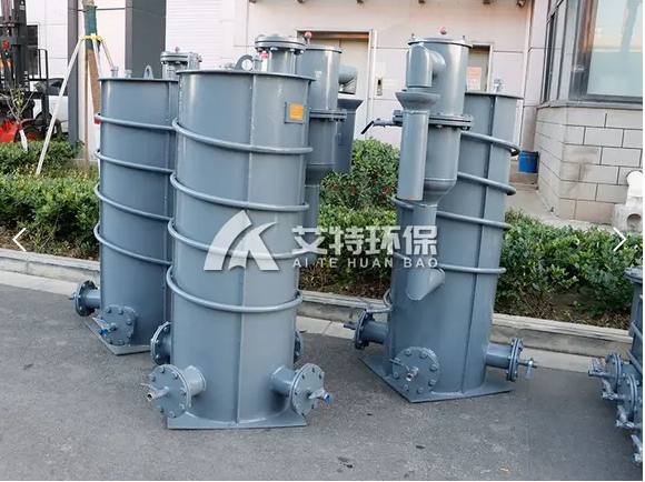 煤气排水器-收集并排出煤气官网中的冷凝水