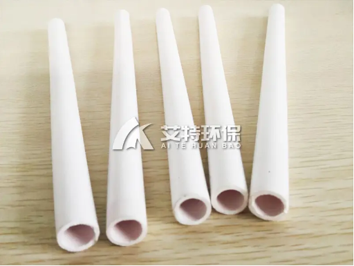 陶瓷膜：未来科技的绿色之盾