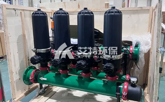 垃圾渗透液的成分