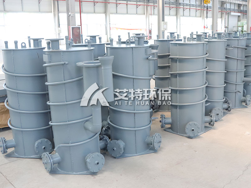 煤气排水器的工作原理是怎样的？